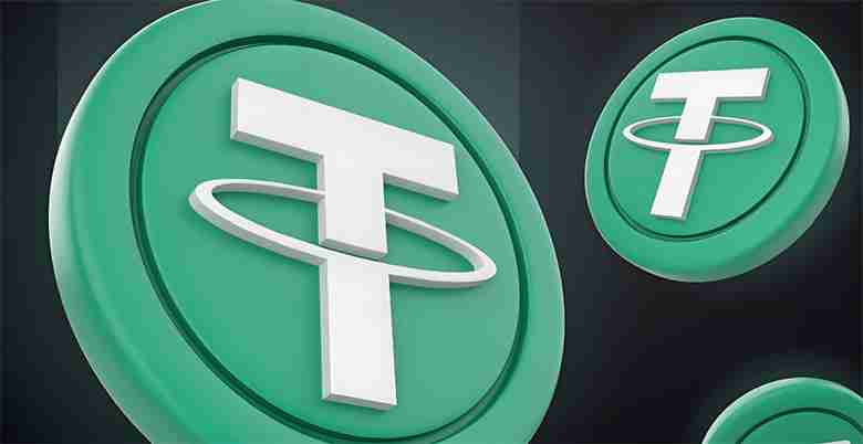 稳定币巨头usdt执行长:usdt若上市估值可破5100亿美元 超costco、可口可乐